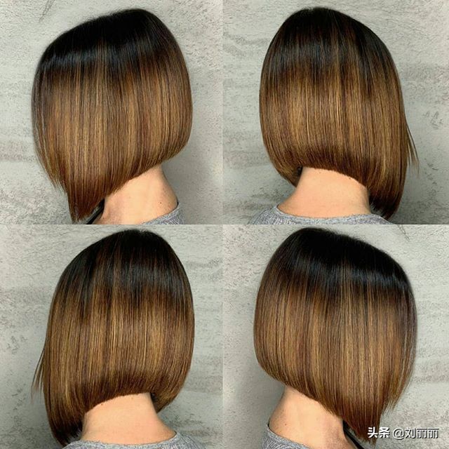 永不过时的女生适合什么发型,永不过时的发型适合每个年龄段