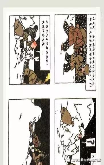 丁丁和丁丁历险记论文,丁丁历险记丁丁的服装