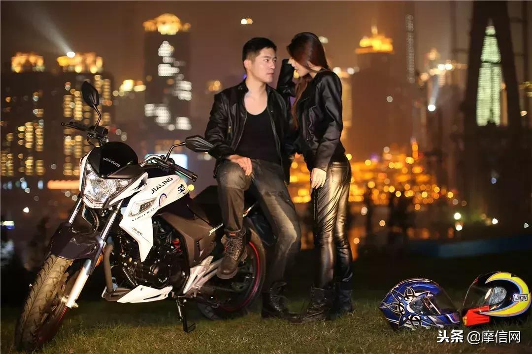 风雨同舟路共系嘉陵情｜嘉陵经销商系列采访（三）