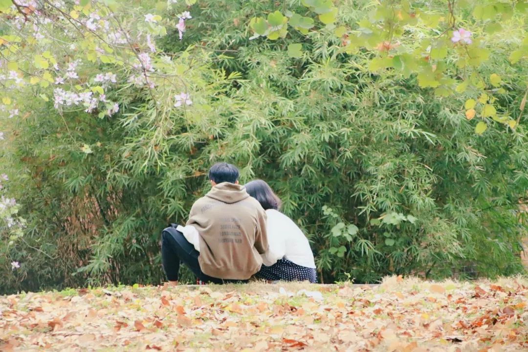 广州拍照好看的地方情侣,广州适合女孩子拍照的地方