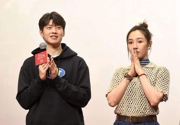 魏大勋感情采访,魏大勋说北漂完整版