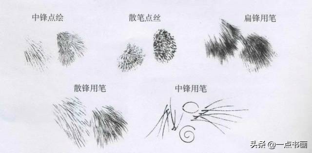 工笔画先勾线还是后勾线,工笔画先勾线还是绷绢后勾线