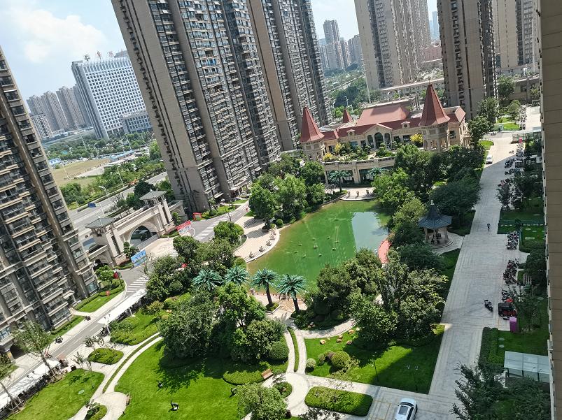 中国十大物业品牌排名,十大最强物业排名