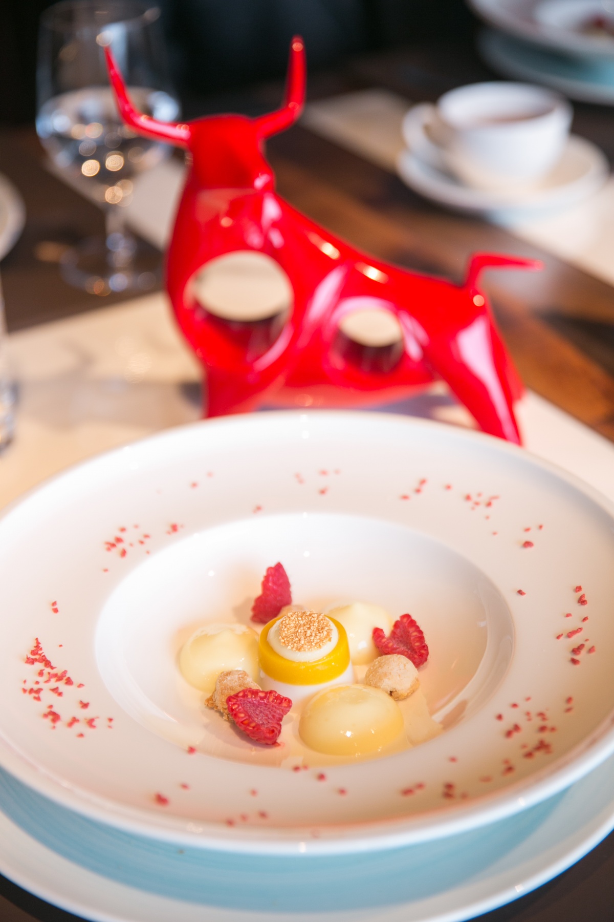 珠海一座美丽又浪漫的城市,体验珠海仁恒洲际酒店