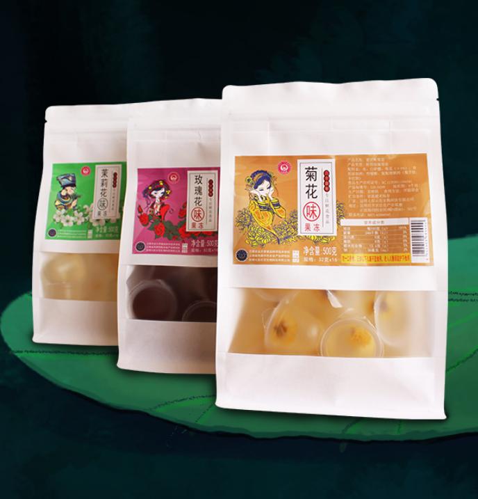 老牌国货零食推荐8090后,好评零食排行榜前十名