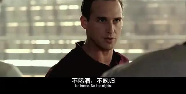 十部热血沸腾的拳击题材电影,10部热血竞技电影肾上腺直接炸裂