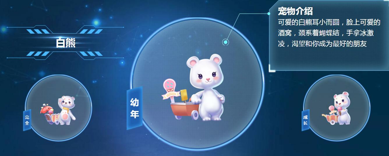 QQ飞车新宠物道具,qq飞车道具赛神宠黄色护盾