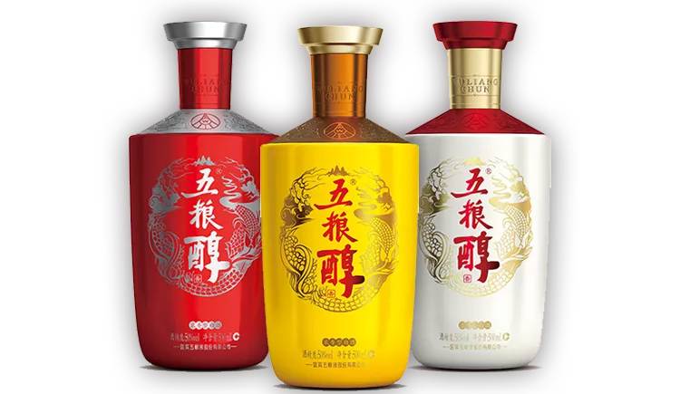 五粮醇新品发布会,五粮醇升级战略分享会