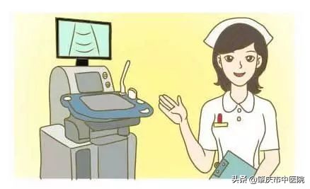 医院检查b超怎么挂号,在中医院检查b超视频