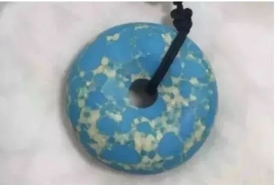 这些只是噱头的珠宝你买过吗,假珠宝大全看完你就懂了