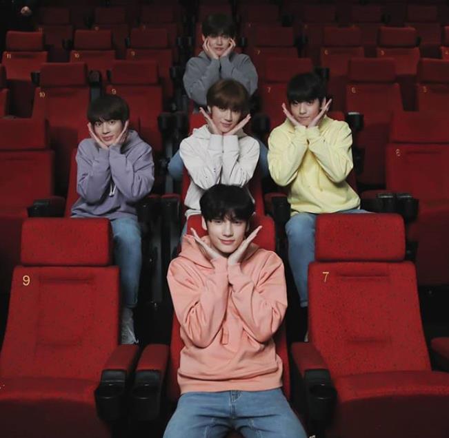 韩女团2019专辑销量,2018年韩国男团专辑销量