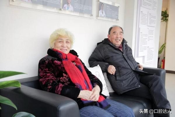 一次意外相遇从此便是一生的守护,因齿结缘