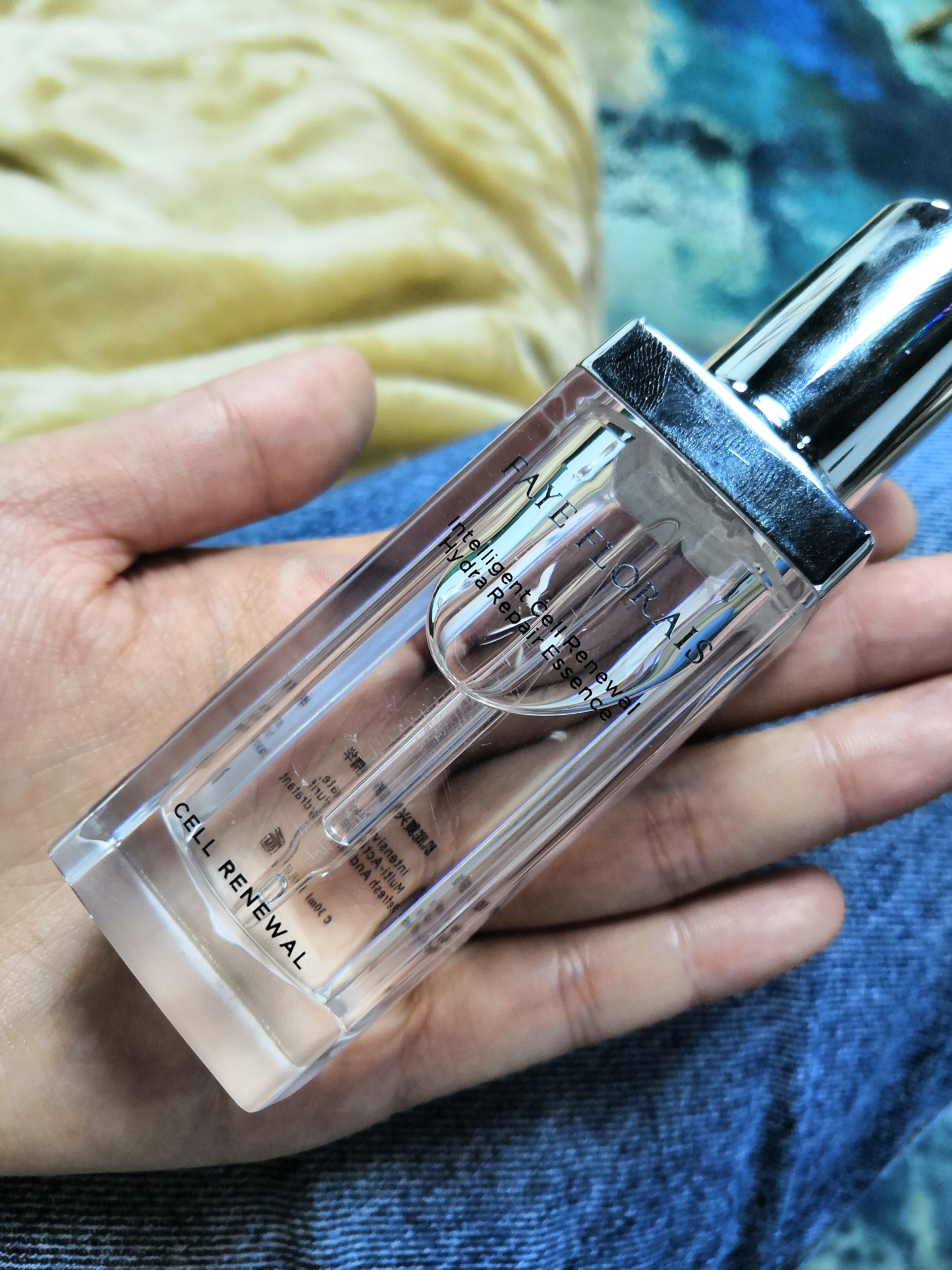 年度好物疯狂推荐,专业人士眼里的平价护肤好物