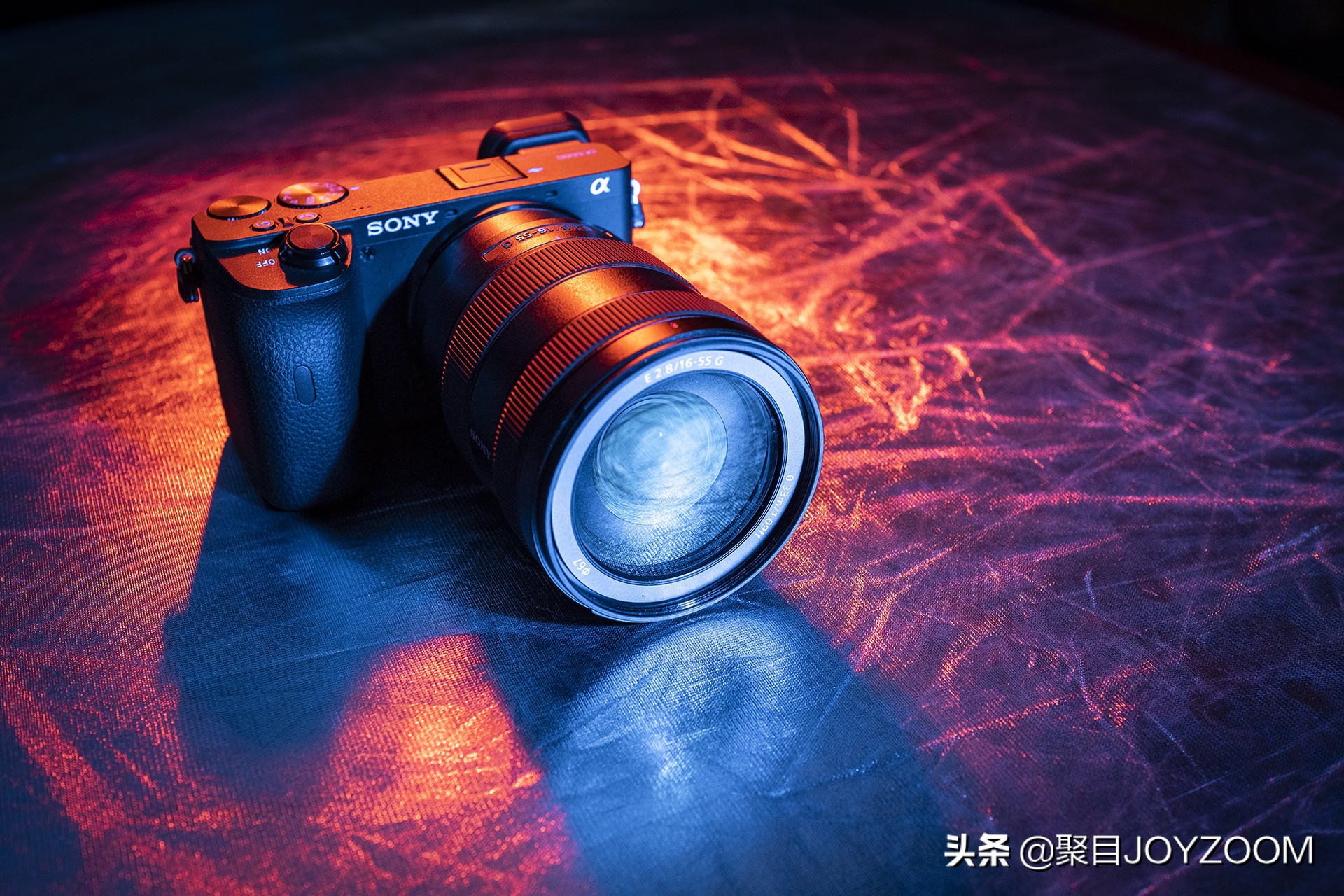 索尼6600d上架时间,索尼a6600什么时候发售