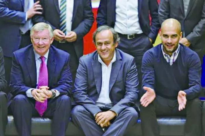 昨日球赛排行,曾经球童如今巨星