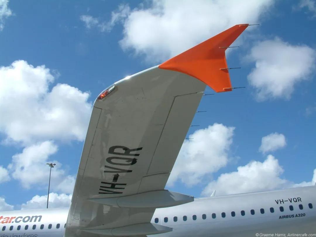 从下面如何区分737和a320,飞机机型a320介绍