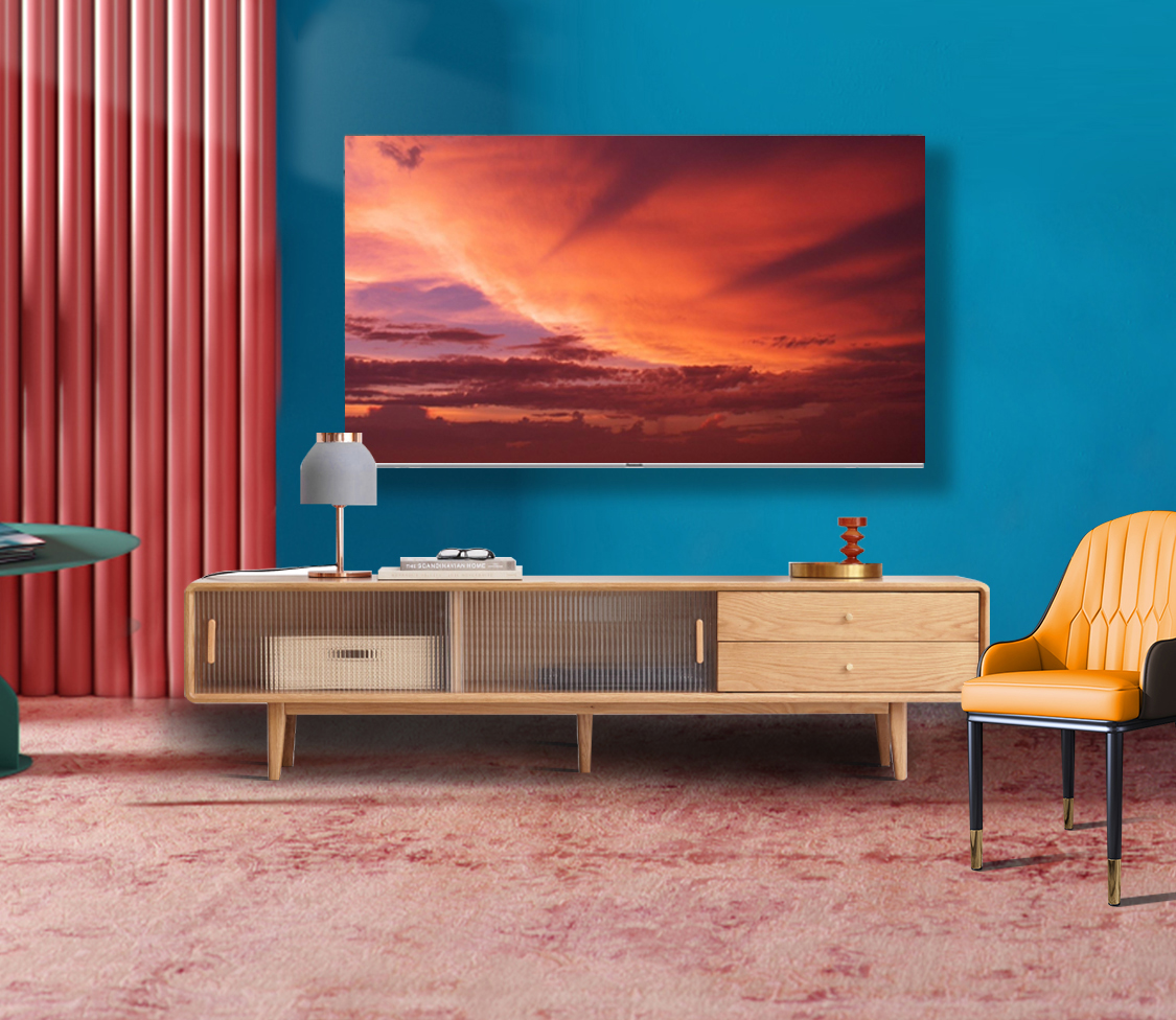 哪个牌子的8k电视值得入手,3千左右海信电视怎么选