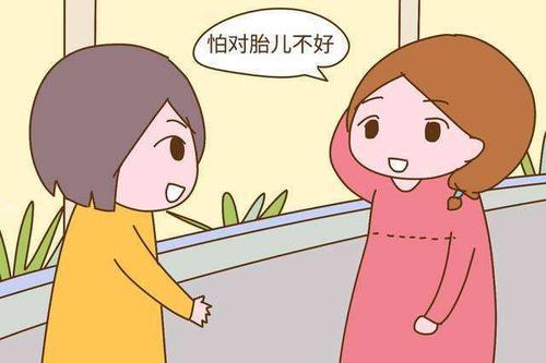 孕妇为何闻不得香味,孕妇为什么闻不得烟味