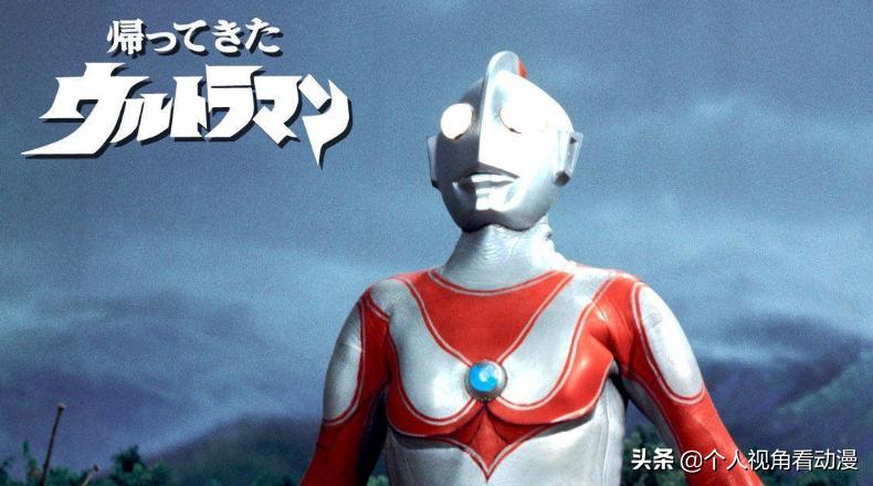 杰克奥特曼为什么要叫杰克,如何评价杰克奥特曼