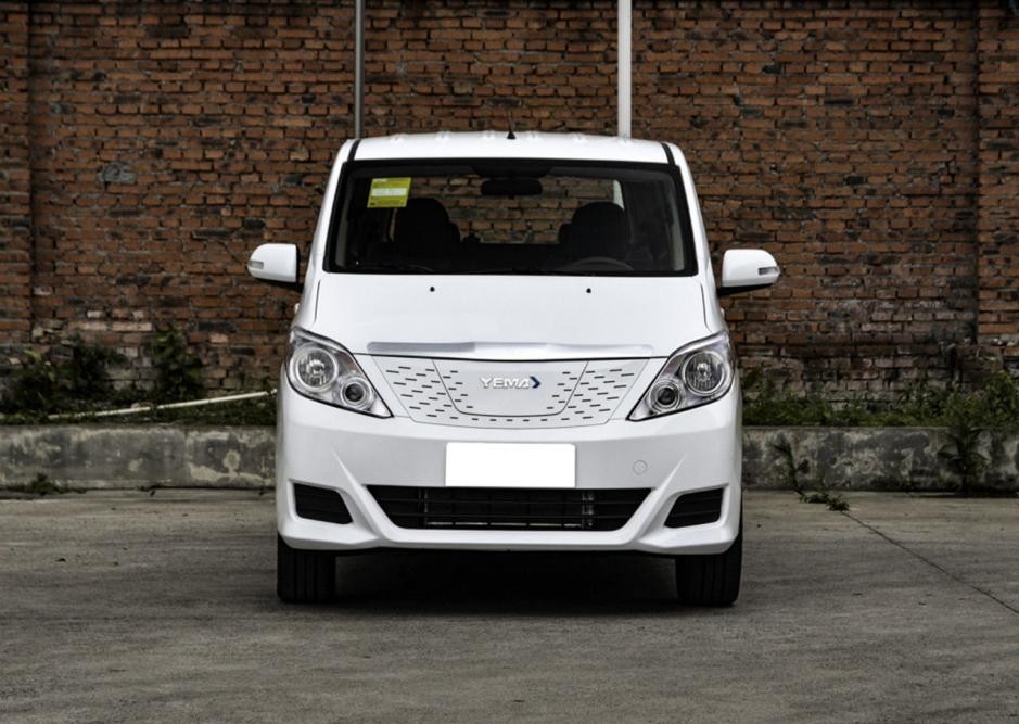 野马2022新款新能源mpv,福特野马纯电suv最新款