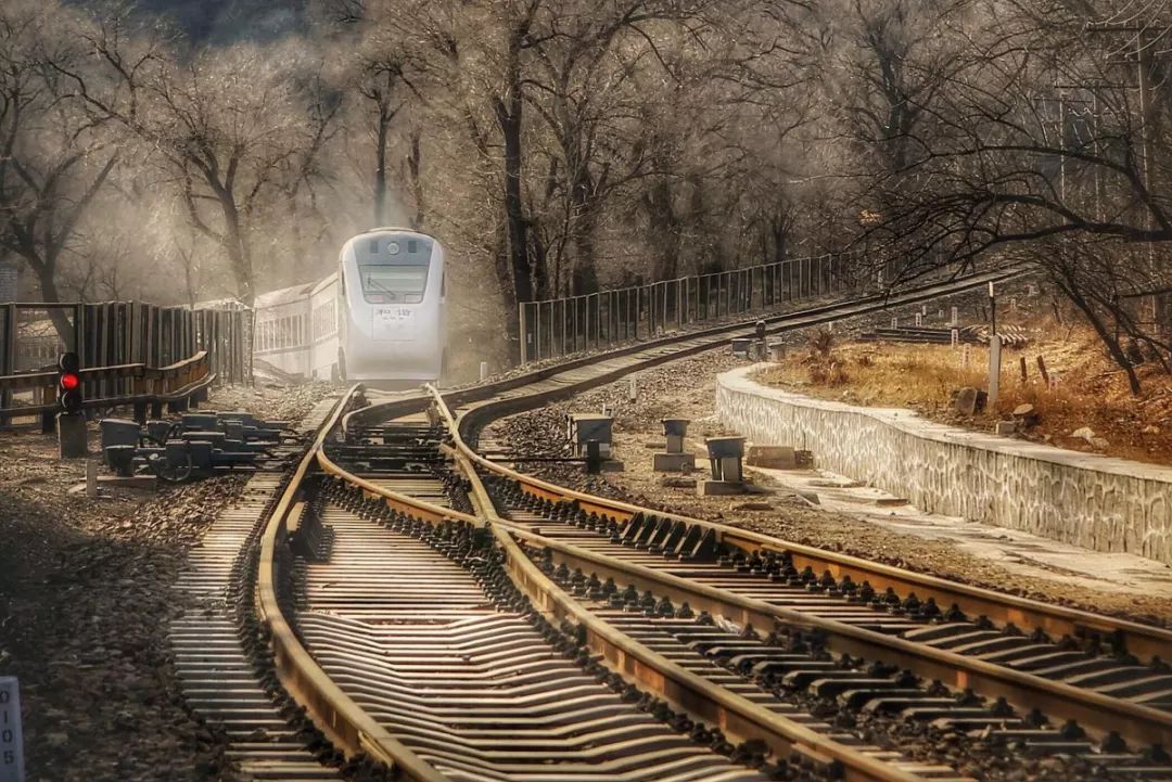 京张高铁张家口何时能发车,张家口京张高铁离河北燕郊有多远