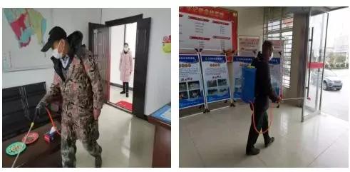 疫情防控就是命令防控就是责任,疫情就是命令防控我们责无旁贷