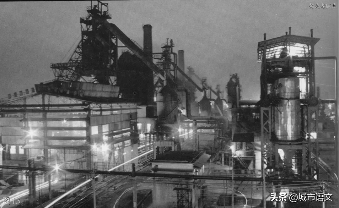 第一架飞机、第一台电风扇——众多第一，那是韶关工业曾经的辉煌