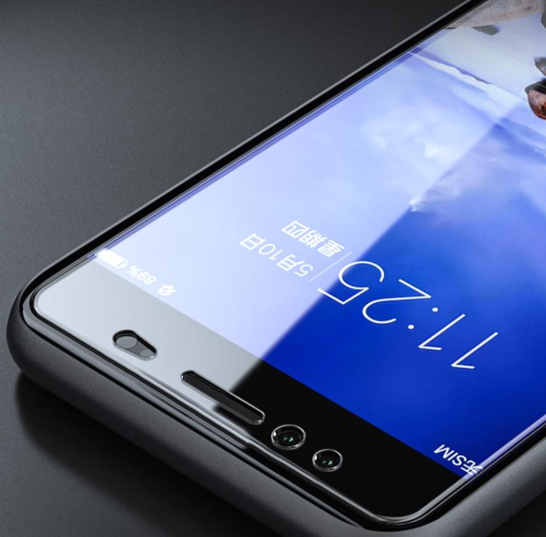 别再被坑了！一口气帮你排完手机贴膜的“雷”