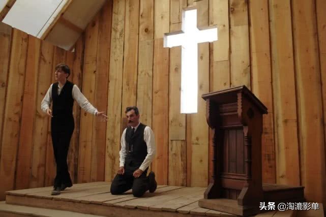 纽约时报评选21世纪100部最佳电影,纽约时报十佳电视剧