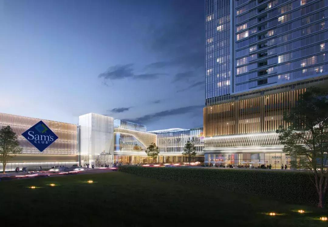 重庆哪个超市东西最全,重庆哪个超市卖东西便宜