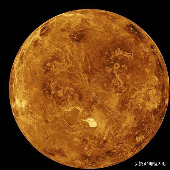 天文金星知识,天文金星的视频