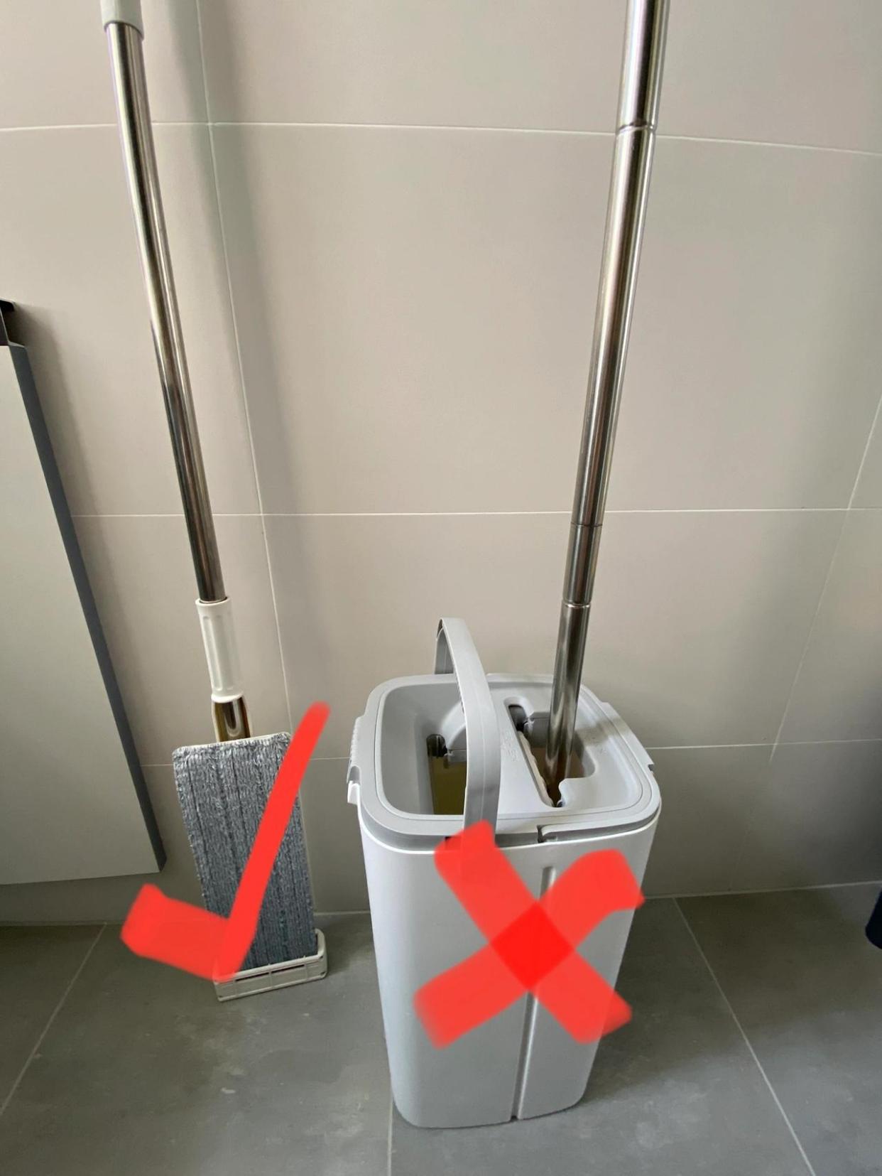 清洗日常生活用品小神器,家居清洁用品