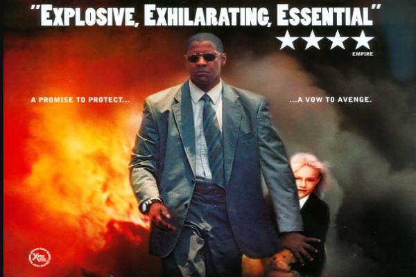 5部全程高能无尿点电影推荐,七部全程无尿点的高分电影