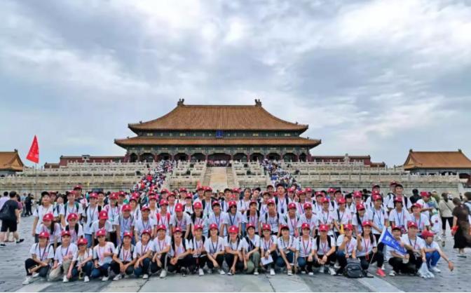 圆明园爱国主义教育主题展,圆明园爱国