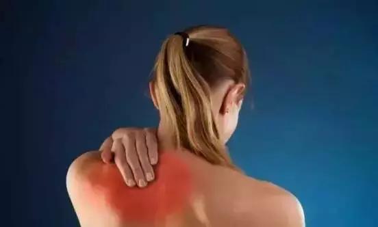 肩膀的肩比较硬,肩膀特别硬怎么松肩