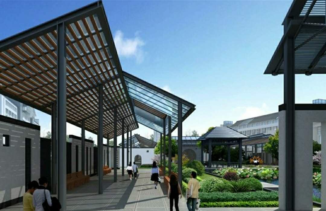 安徽滁州的这几所高中，实力强，其中两所是汪道涵先生父亲所创