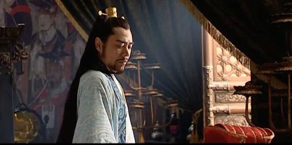 嘉靖皇帝沉迷长生不老之术,嘉靖皇帝得到血经片段