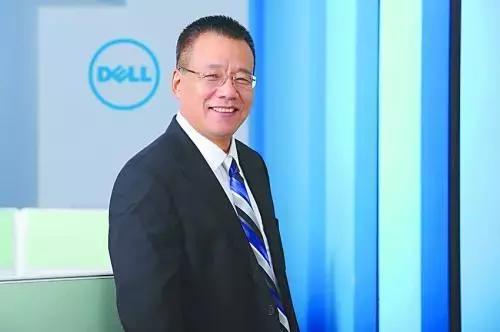 emc和戴尔,戴尔和emc