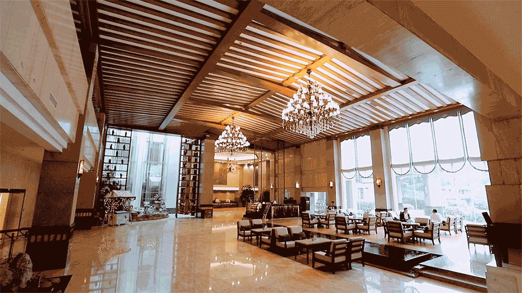 暖心十月|宁海不容错过的温泉圣地,带你开启温暖秋冬季