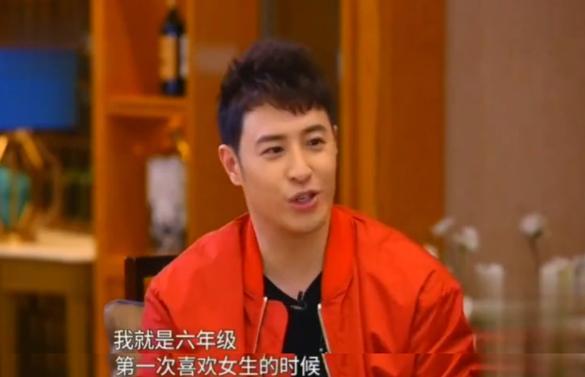 潘玮柏的绯闻,潘玮柏绯闻女友有哪些