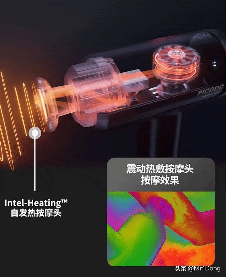 想买个筋膜枪哪个牌子好,100元左右筋膜枪哪个牌子好