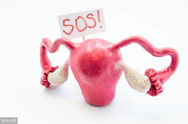 巧克力囊肿会导致卵巢功能差吗,卵巢有巧克力囊肿怎么治