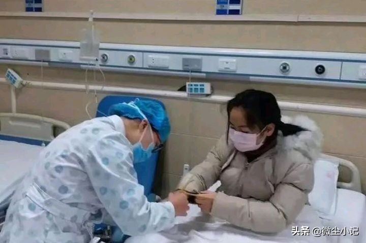 武汉疫情团结就是力量,武汉疫情时中国人凝聚力