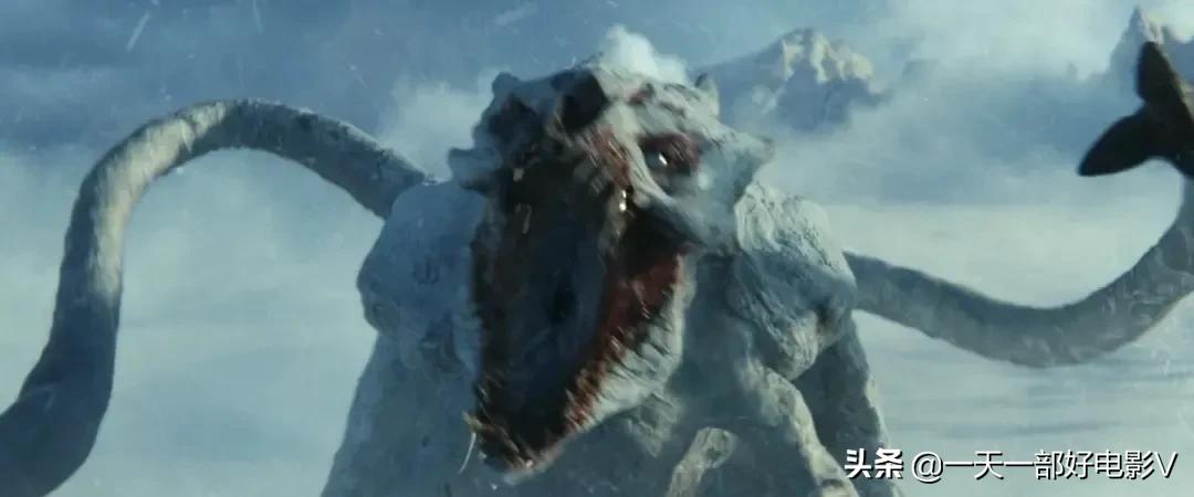 科幻电影明日之战预告,未来科幻电影明日之战