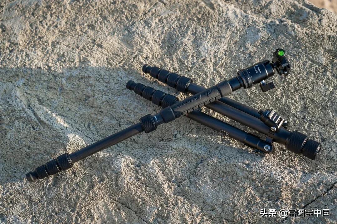 入门级便携摄影三脚架,最好用的旅行脚架