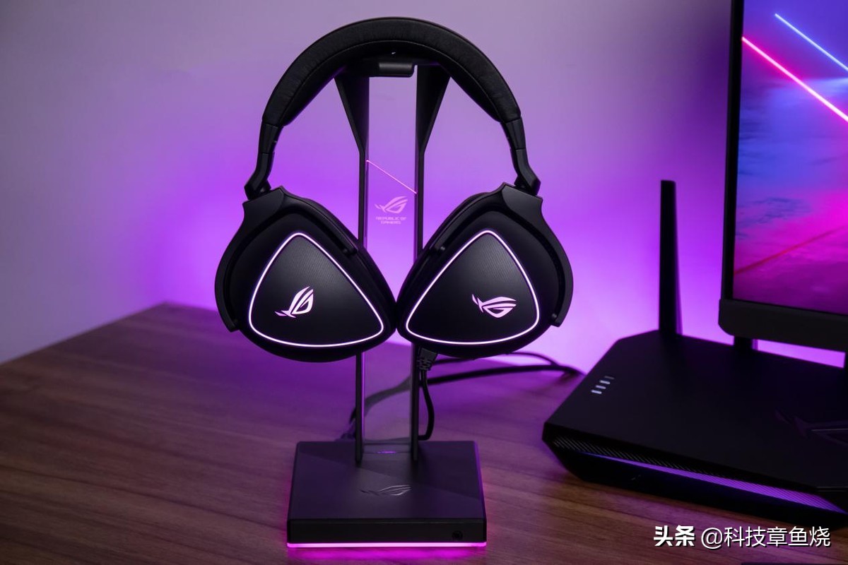 BW梦幻联动探索信仰星球，这些ROG好物千万别错过