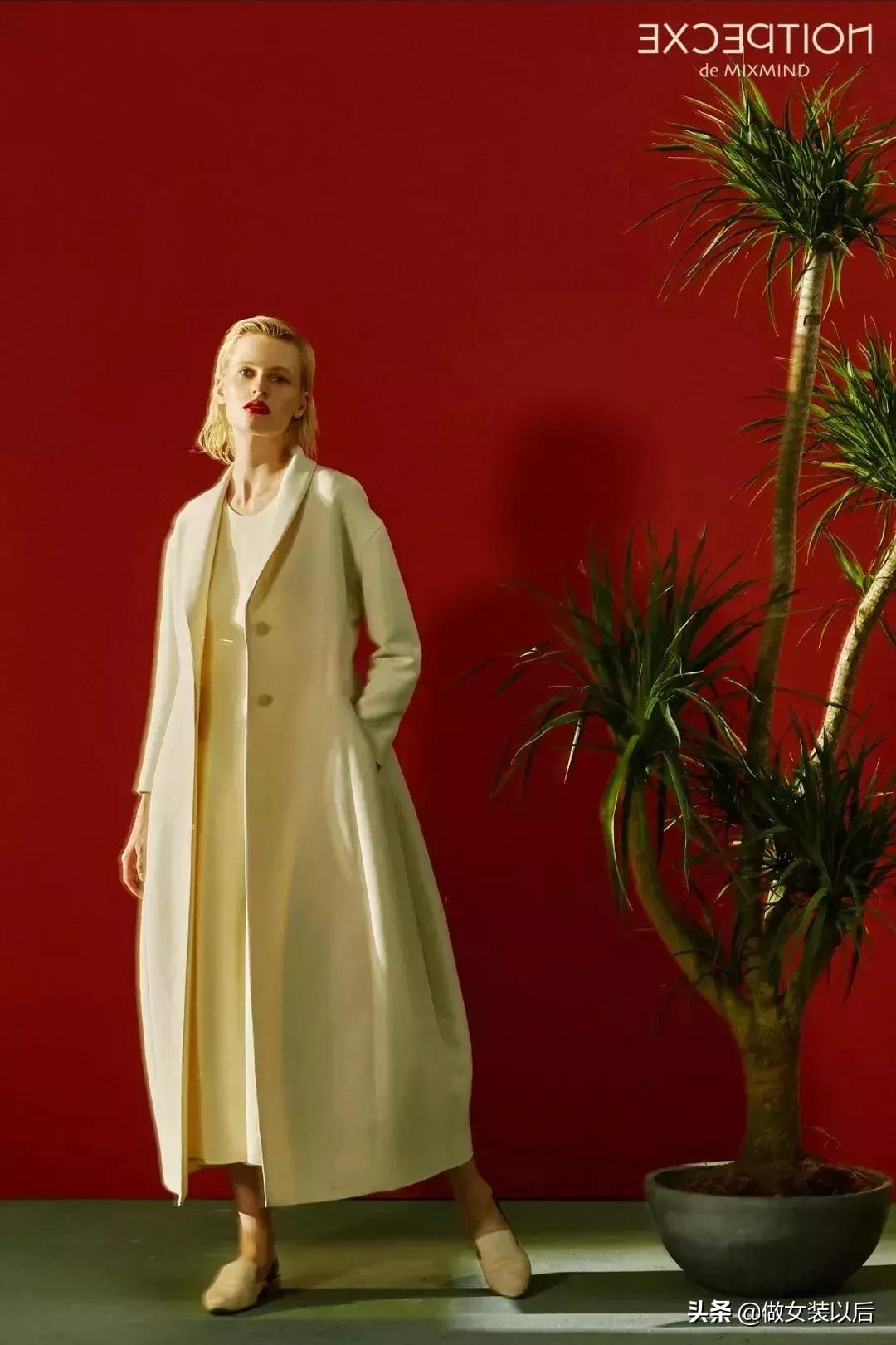 例外旗下品牌,中国例外品牌