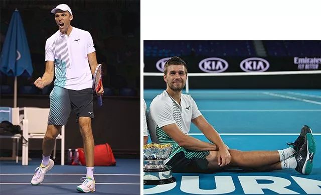 美津浓探索,美津浓改造