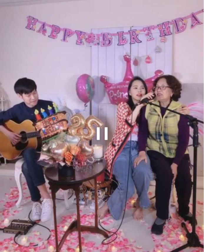 具荷拉遗产继承陷纠纷：不被原生家庭爱过的孩子，到底有多苦？