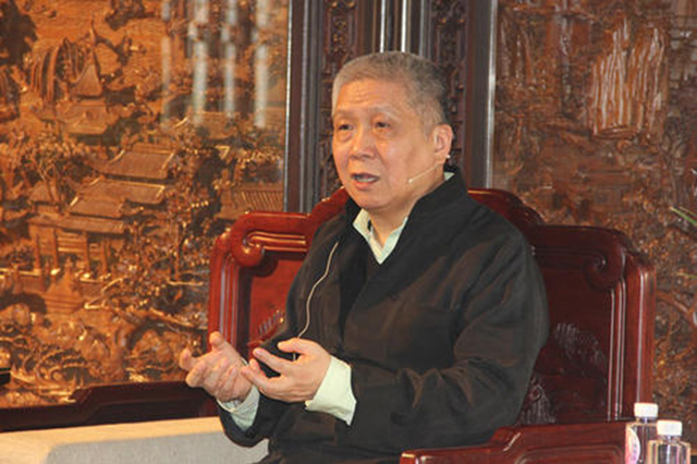 马未都大宋时期视频,马未都讲宋朝的历史贡献